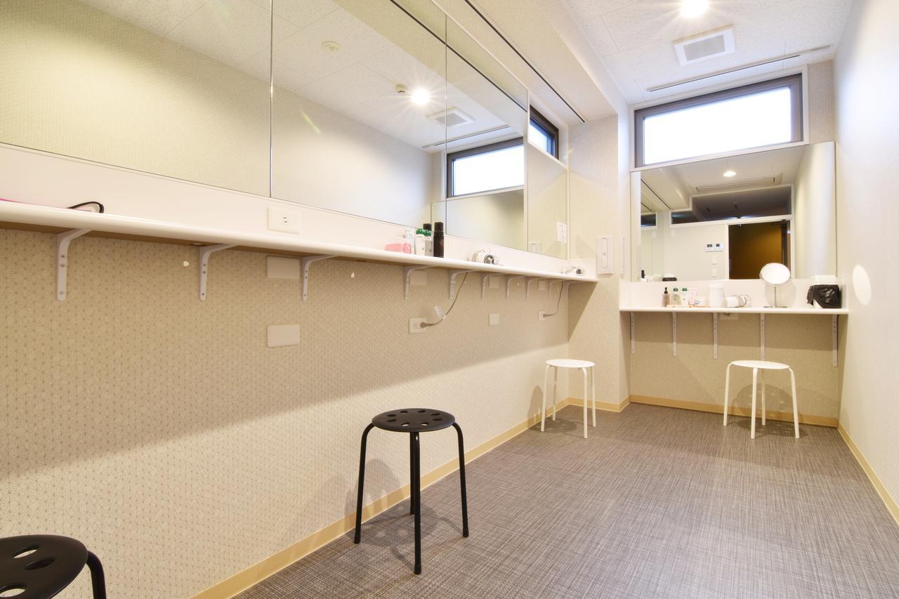 Home Hostel Осака Екстериор снимка