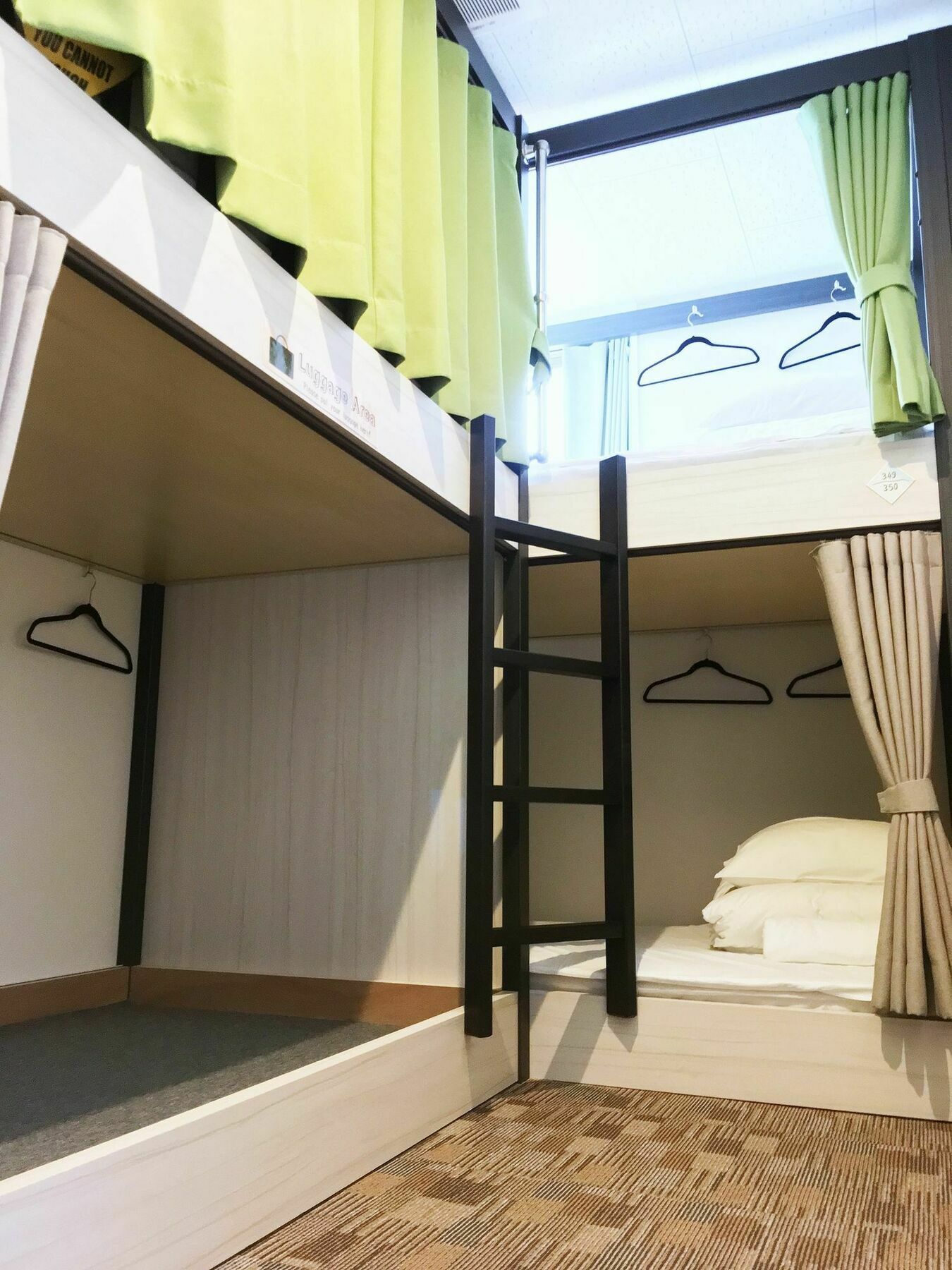 Home Hostel Осака Екстериор снимка