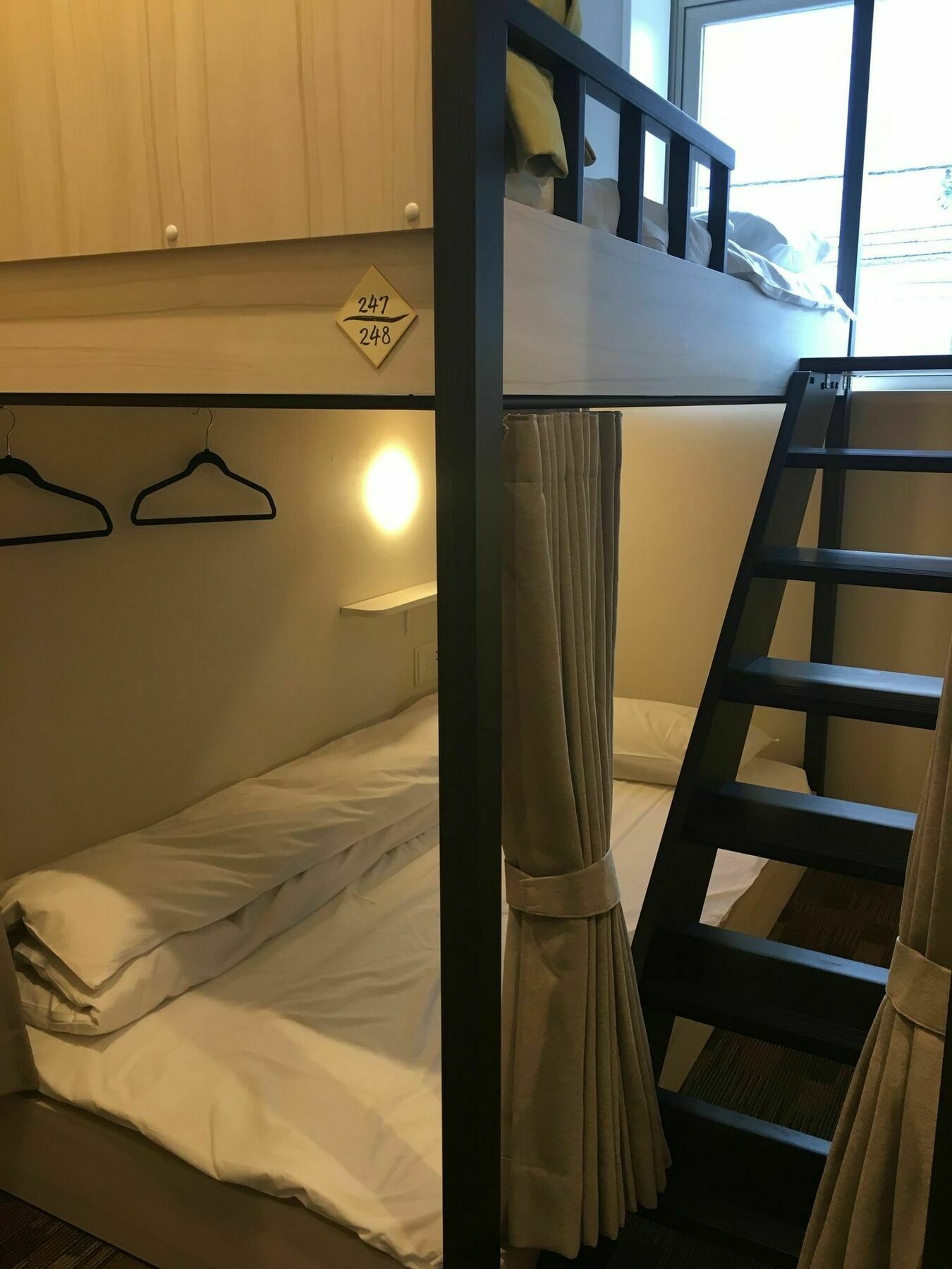 Home Hostel Осака Екстериор снимка