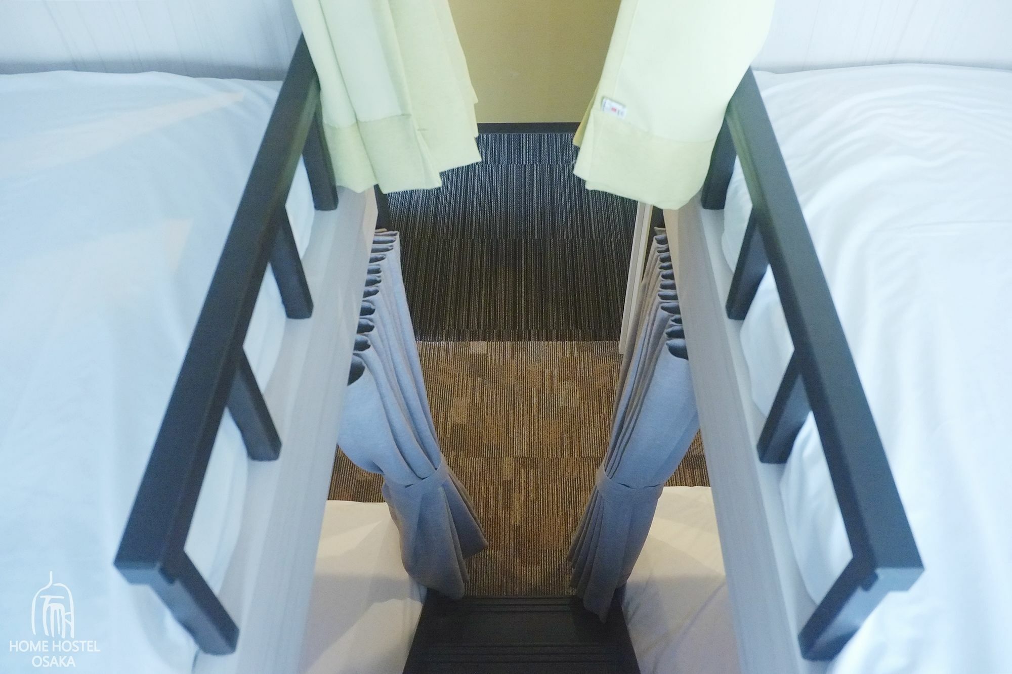 Home Hostel Осака Екстериор снимка