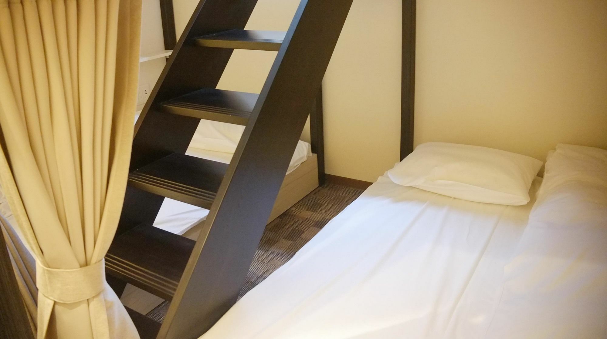 Home Hostel Осака Екстериор снимка
