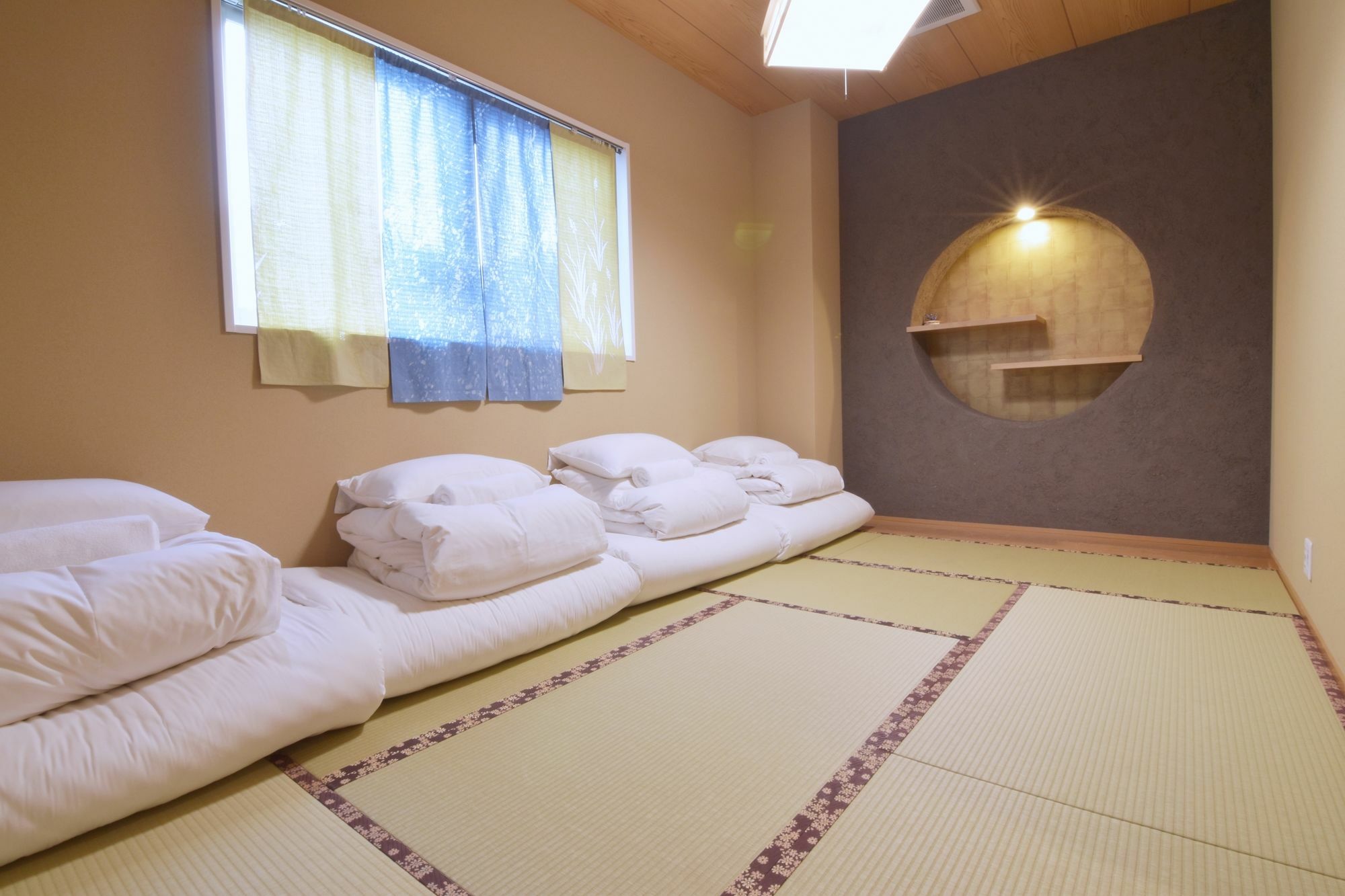 Home Hostel Осака Екстериор снимка